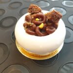 Petit Gateau